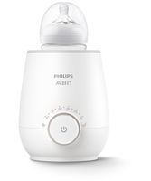 Philips AVENT Premium SCF358/00 Snelle flessenwarmer