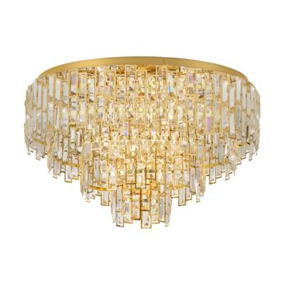 Stars of Light Ø 78cm plafond kroonluchterCalmeilles goud - 39612