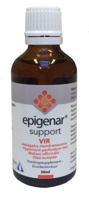 Epigenar Support VIR 50 Milliliter