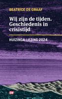 Wij zijn de tijden (Paperback)