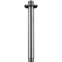 Wiesbaden 304 Douchearm met Plafondbevestiging - Rond - 20cm - RVS