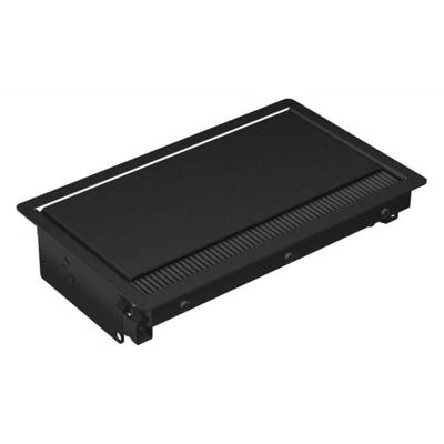 Bachmann 911.002 Inbouwframe 1 stuk(s)