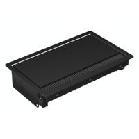 Bachmann 911.002 Inbouwframe 1 stuk(s)