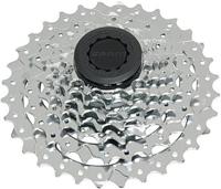 SRAM Cas.sprocket pg-730 12-32t 7-sp