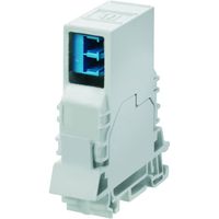 Weidmüller Glasvezelconnnector IE-TO-LCD-SM Connector - thumbnail