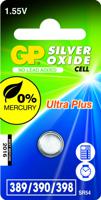 GP Batteries Gp Knoopcel Zilver D389/sr54 - thumbnail