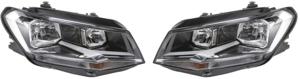 Koplamp Set SET5854964H