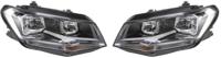 Koplamp Set SET5854964H
