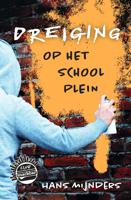 Dreiging op het schoolplein - Hans Mijnders - ebook