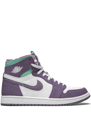 Jordan baskets Air Jordan 1 Zoom Air CMFT - Blanc