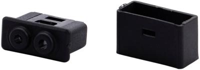 CONTEC Ct connector powerhouse plug