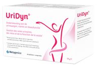 Metagenics Uridyn Tabletten - thumbnail