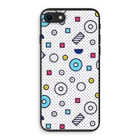 8-bit N°9: iPhone SE 2020 Biologisch afbreekbaar hoesje