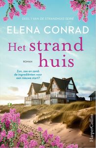 Het eilandhuis - Elena Conrad - ebook