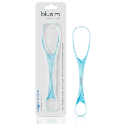 BlueM BlueM Tongschraper