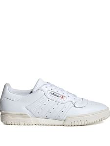 adidas baskets Powerphase - Blanc