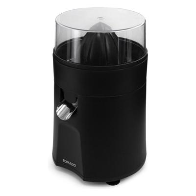 Tomado TJC4001B Citruspers Zwart