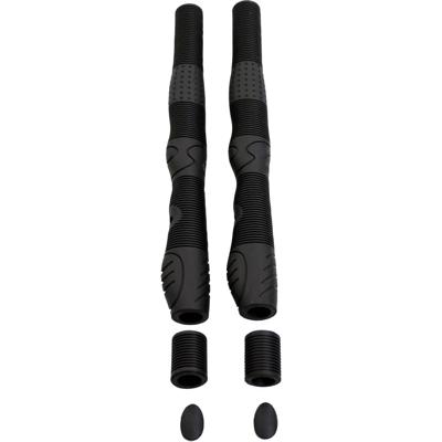 Grip cover ergotec buffalo 410mm