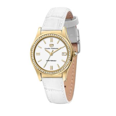 Horloge Dames Chiara Ferragni CONTEMPORARY (Ø 32 mm)