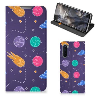 OnePlus Nord Hippe | Standcase | Space