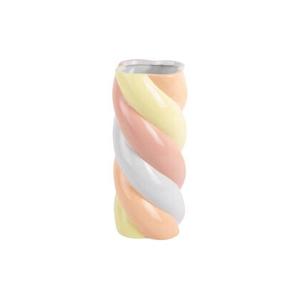 present time - Vase Marshmallow Large