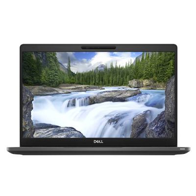 Dell Latitude 5300 - Intel Core i5-8e Generatie - 13 inch - 16GB RAM - 256GB SSD - Windows 11
