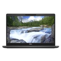Dell Latitude 5300 - Intel Core i5-8e Generatie - 13 inch - 16GB RAM - 256GB SSD - Windows 11