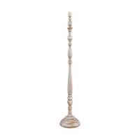 EGLO Linnington Vloerlamp - E27 - 133 cm - Wit - thumbnail