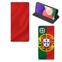 Samsung Galaxy A22 5G | Standcase | Portugal