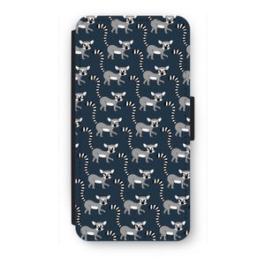 Makis: iPhone 8 Plus Flip Hoesje