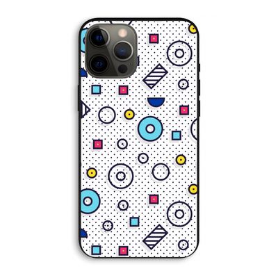 8-bit N°9: iPhone 12 Pro Max Biologisch afbreekbaar hoesje
