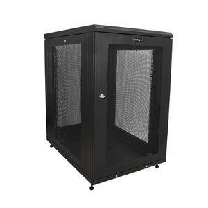 StarTech.com Serverkast 78 cm (31 ) diep rack behuizing 18U