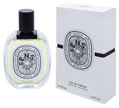Diptyque Eau Des Sens Eau de toilette Spray 100 ml