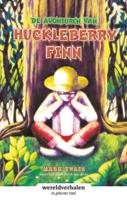 De avonturen van Huckleberry Finn (Hardback)