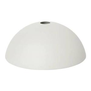 ferm LIVING Collect Lampenkap - Dome - Wit