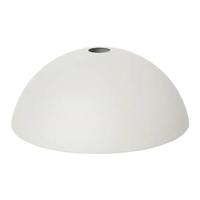 ferm LIVING Collect Lampenkap - Dome - Wit