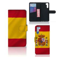 OPPO A91 | Reno3 | Bookstyle Case | Spanje