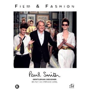 Paul Smith - Gentleman designer (DVD) Paul Smith - Gentleman designer (DVD)
