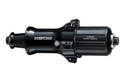 WG SP230 Achternaaf 24H - Zwart WG SP230 Achternaaf 24H - Zwart