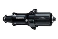 WG SP230 Achternaaf 24H - Zwart