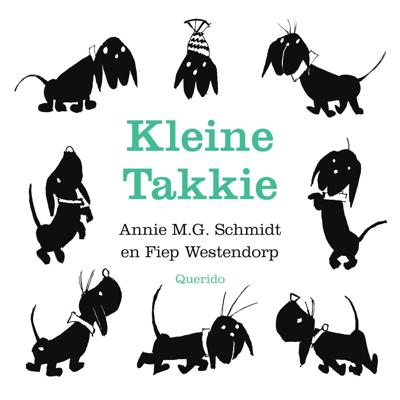 Kleine Takkie (Paperback)