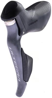 SHIMANO Shift/br.lever shim. ultegra di2 2sp