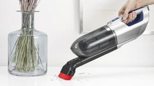 Bosch Serie 4 Draadloze steelstofzuiger Flexxo Gen2 28Vmax