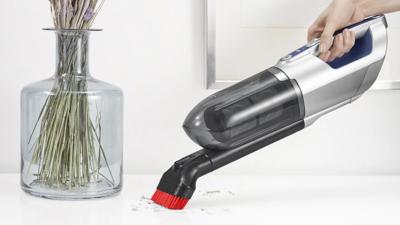 Bosch Serie 4 Draadloze steelstofzuiger Flexxo Gen2 28Vmax