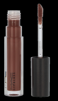 MAC Lipglass Lipgloss Bittersweet Me 3.1 ml Dames