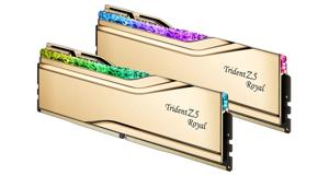 G.Skill F5-7200J3445G16GX2-TR5G geheugenmodule 32 GB 2 x 16 GB DDR5 6400 MHz