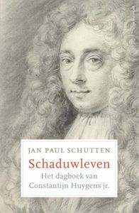 Schaduwleven - Jan Paul Schutten - ebook
