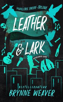 Leather & Lark (Paperback)