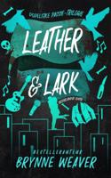 Leather & Lark (Paperback)