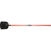 Polet Zandschop Nr.00 265x220mm met Fiber 3001 steel 130cm